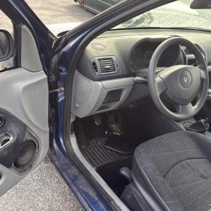 Interrupteur de leve vitre avant droit RENAULT CLIO 2 Photo n°14