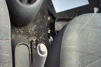 Interrupteur de leve vitre avant droit RENAULT CLIO 2