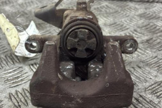 Etrier arriere droit (freinage) RENAULT MEGANE 2