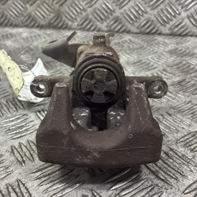 Etrier arriere droit (freinage) RENAULT MEGANE 2 Photo n°2