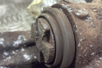 Etrier arriere droit (freinage) RENAULT MEGANE 2