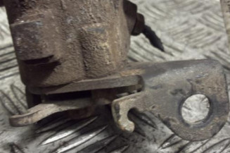 Etrier arriere droit (freinage) RENAULT MEGANE 2