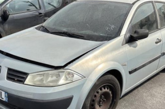 Etrier arriere droit (freinage) RENAULT MEGANE 2