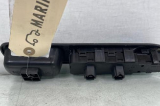 Interrupteur de leve vitre avant gauche PEUGEOT 307