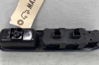 Interrupteur de leve vitre avant gauche PEUGEOT 307