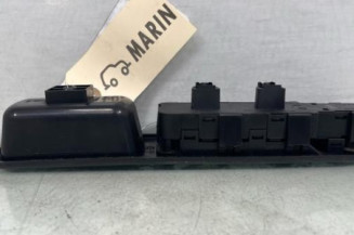 Interrupteur de leve vitre avant gauche PEUGEOT 307