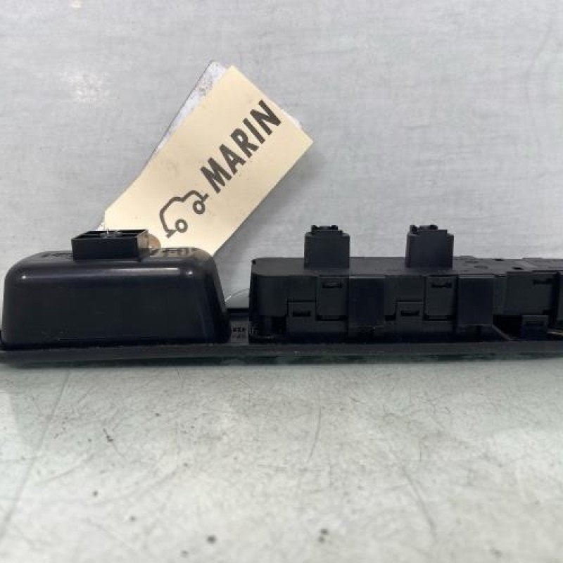 Interrupteur de leve vitre avant gauche PEUGEOT 307 Photo n°4