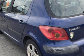 Interrupteur de leve vitre avant gauche PEUGEOT 307