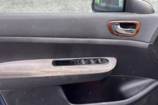 Interrupteur de leve vitre avant gauche PEUGEOT 307