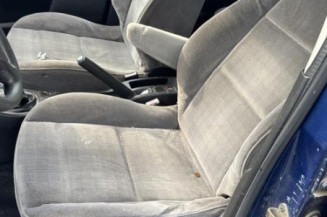 Interrupteur de leve vitre avant gauche PEUGEOT 307