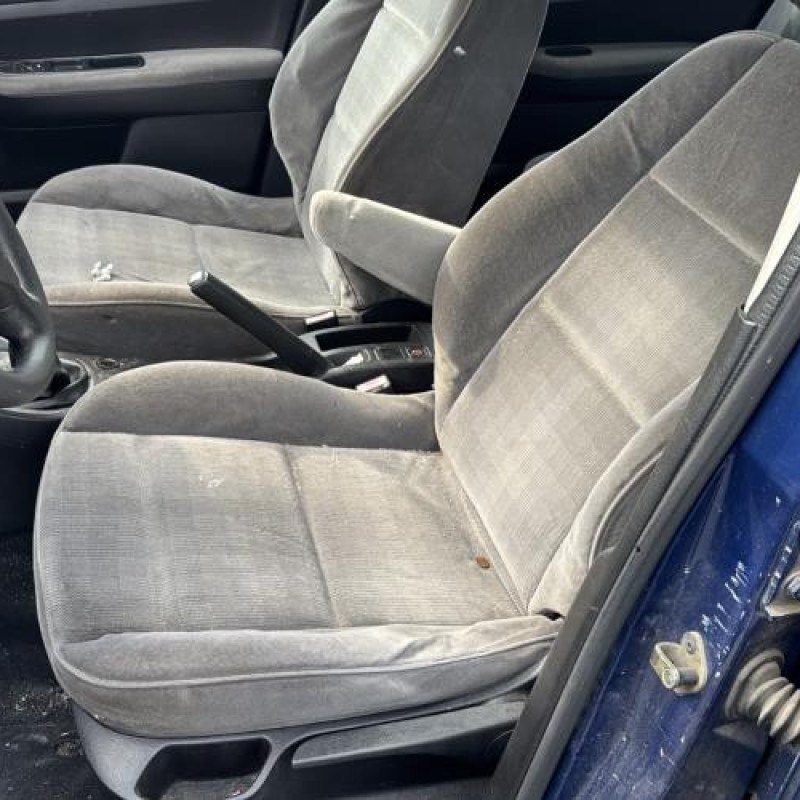 Interrupteur de leve vitre avant gauche PEUGEOT 307 Photo n°15