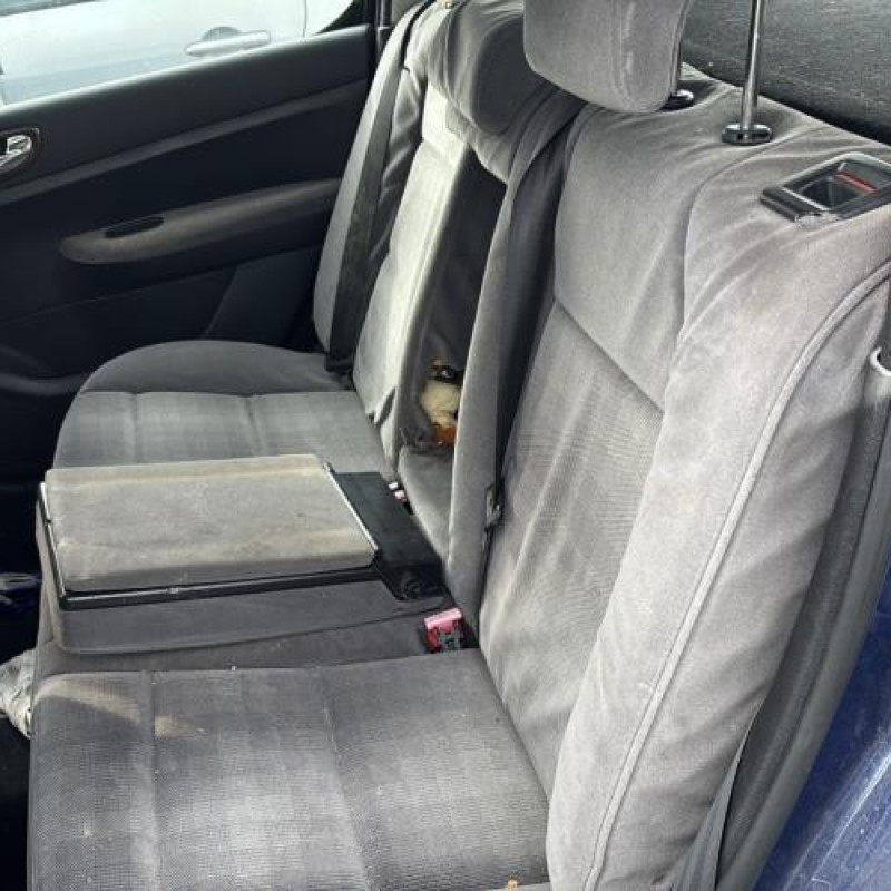 Interrupteur de leve vitre avant gauche PEUGEOT 307 Photo n°16