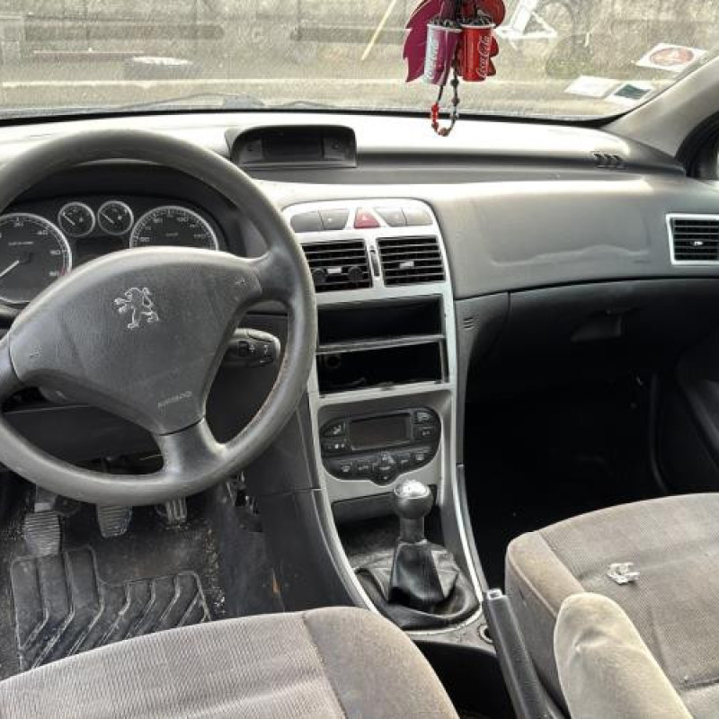 Interrupteur de leve vitre avant gauche PEUGEOT 307 Photo n°18