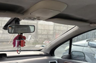 Interrupteur de leve vitre avant gauche PEUGEOT 307