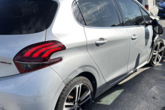 Interrupteur de leve vitre avant droit PEUGEOT 208 1