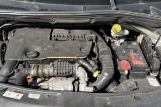 Interrupteur de leve vitre avant droit PEUGEOT 208 1