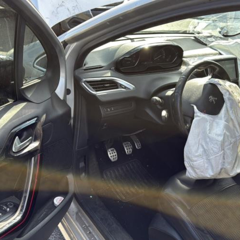 Interrupteur de leve vitre avant droit PEUGEOT 208 1 Photo n°14