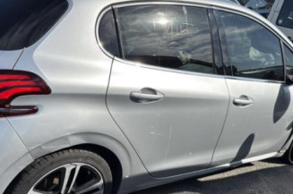 Interrupteur de leve vitre avant gauche PEUGEOT 208 1