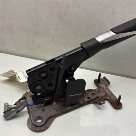 Levier frein à main PEUGEOT 208 1 Photo n°1
