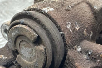 Etrier arriere droit (freinage) PEUGEOT 308 1