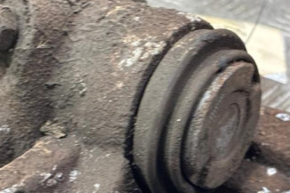 Etrier arriere droit (freinage) PEUGEOT 308 1