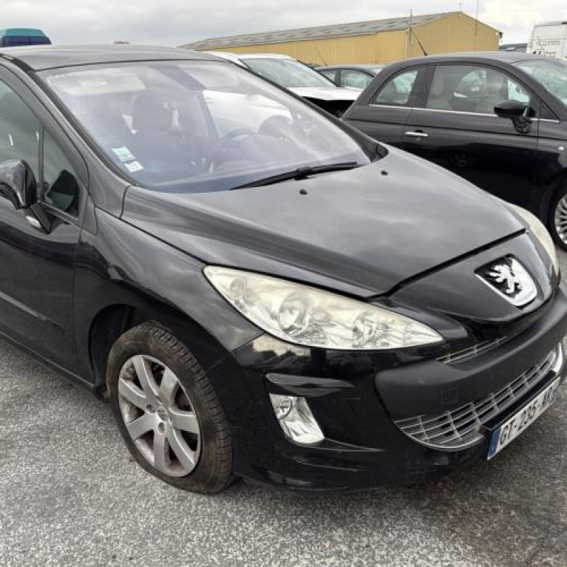 Etrier arriere droit (freinage) PEUGEOT 308 1 Photo n°8