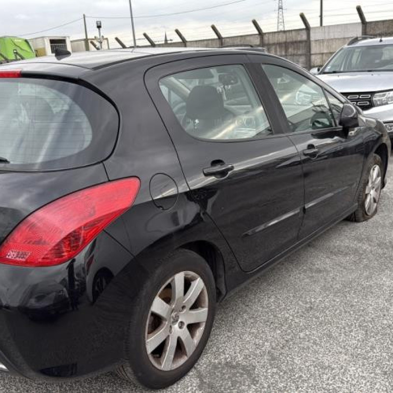 Etrier arriere droit (freinage) PEUGEOT 308 1 Photo n°9