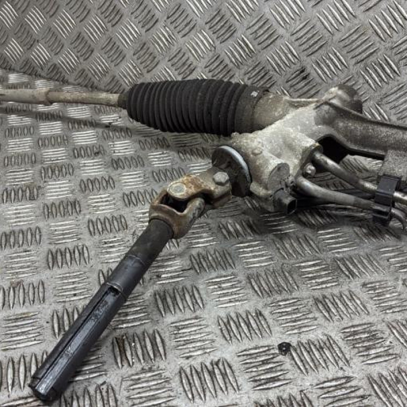 Cremaillere assistee OPEL VECTRA C Photo n°3