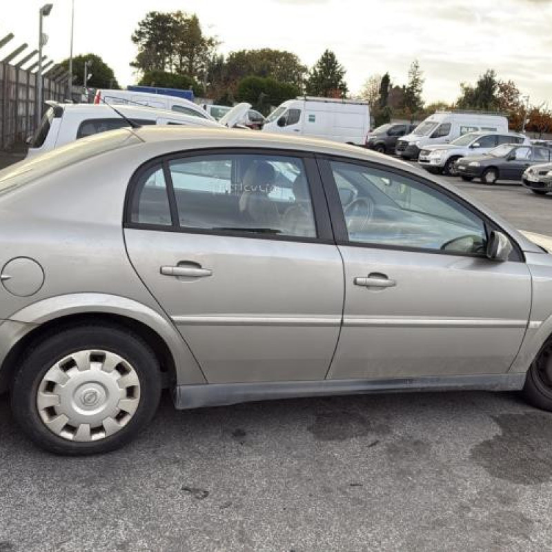 Cremaillere assistee OPEL VECTRA C Photo n°13