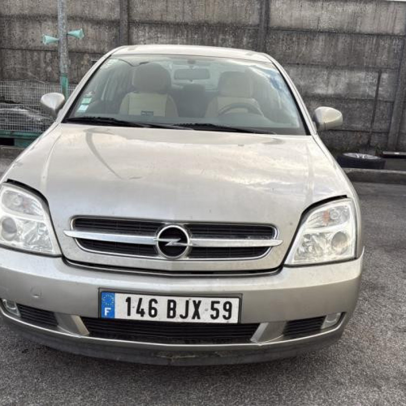 Cremaillere assistee OPEL VECTRA C Photo n°14