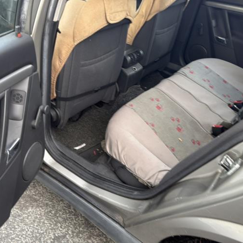 Cremaillere assistee OPEL VECTRA C Photo n°17