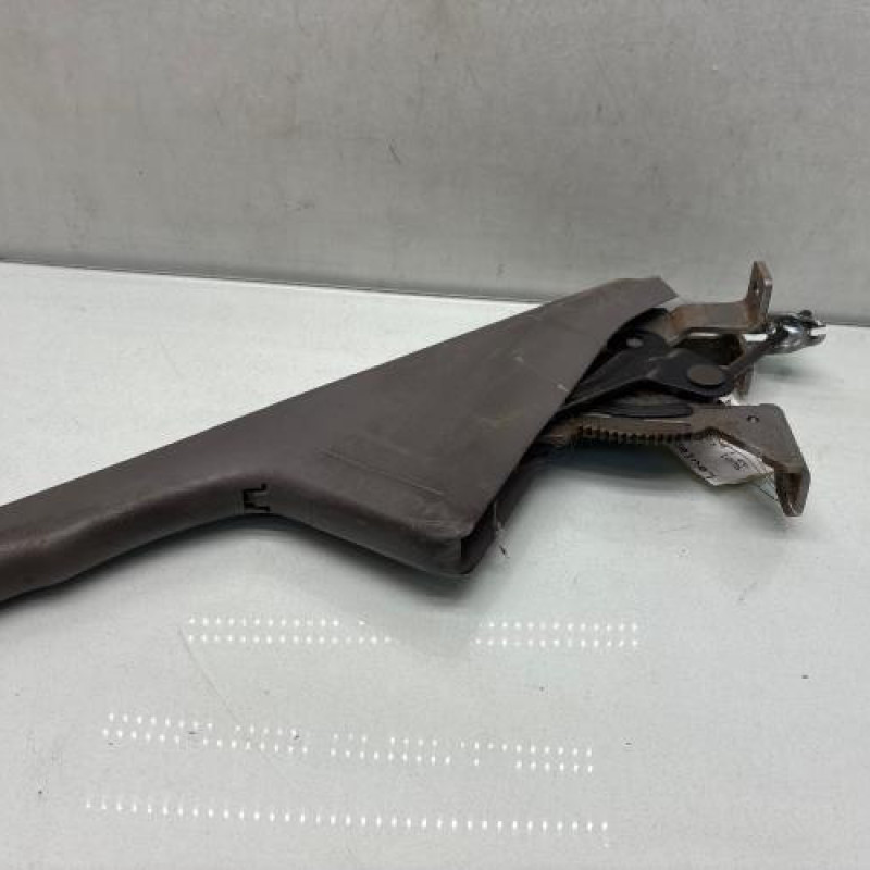 Levier frein à main AUDI A3 1 Photo n°2