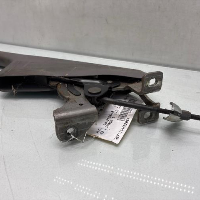 Levier frein à main AUDI A3 1 Photo n°3