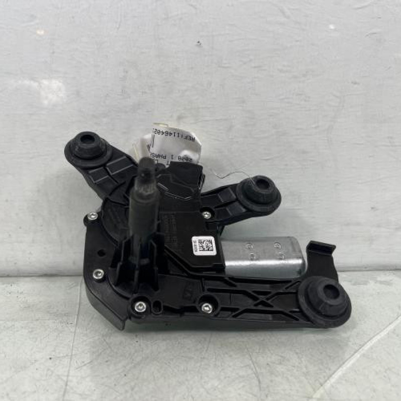Moteur essuie glace arriere PEUGEOT 2008 1 Photo n°3