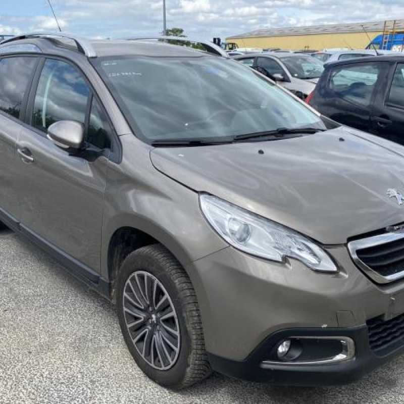 Moteur essuie glace arriere PEUGEOT 2008 1 Photo n°7