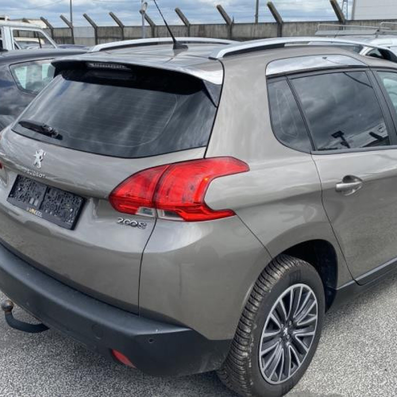 Moteur essuie glace arriere PEUGEOT 2008 1 Photo n°8