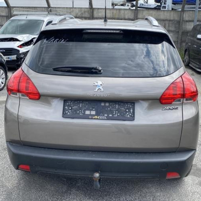 Moteur essuie glace arriere PEUGEOT 2008 1 Photo n°12