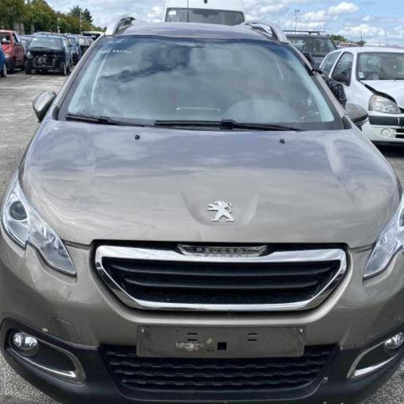 Moteur essuie glace arriere PEUGEOT 2008 1 Photo n°13