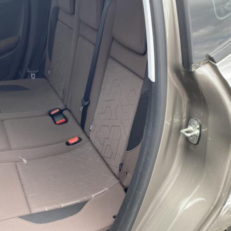 Moteur essuie glace arriere PEUGEOT 2008 1 Photo n°17