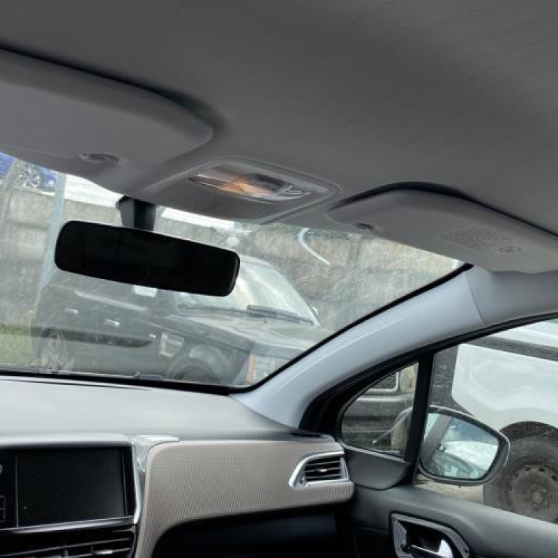 Moteur essuie glace arriere PEUGEOT 2008 1 Photo n°20