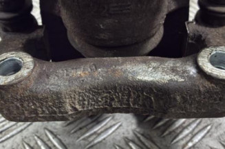 Etrier arriere droit (freinage) PEUGEOT 2008 1