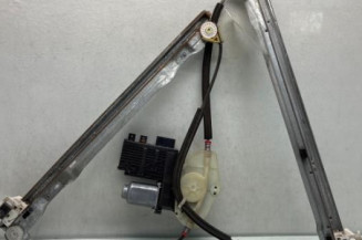 Leve vitre electrique avant gauche CITROEN C4 PICASSO 1 Photo n°1