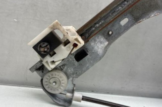 Leve vitre electrique avant gauche CITROEN C4 PICASSO 1