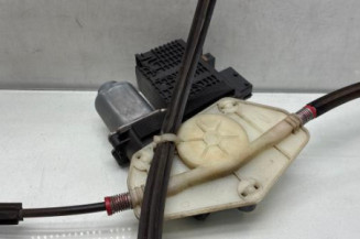 Leve vitre electrique avant gauche CITROEN C4 PICASSO 1