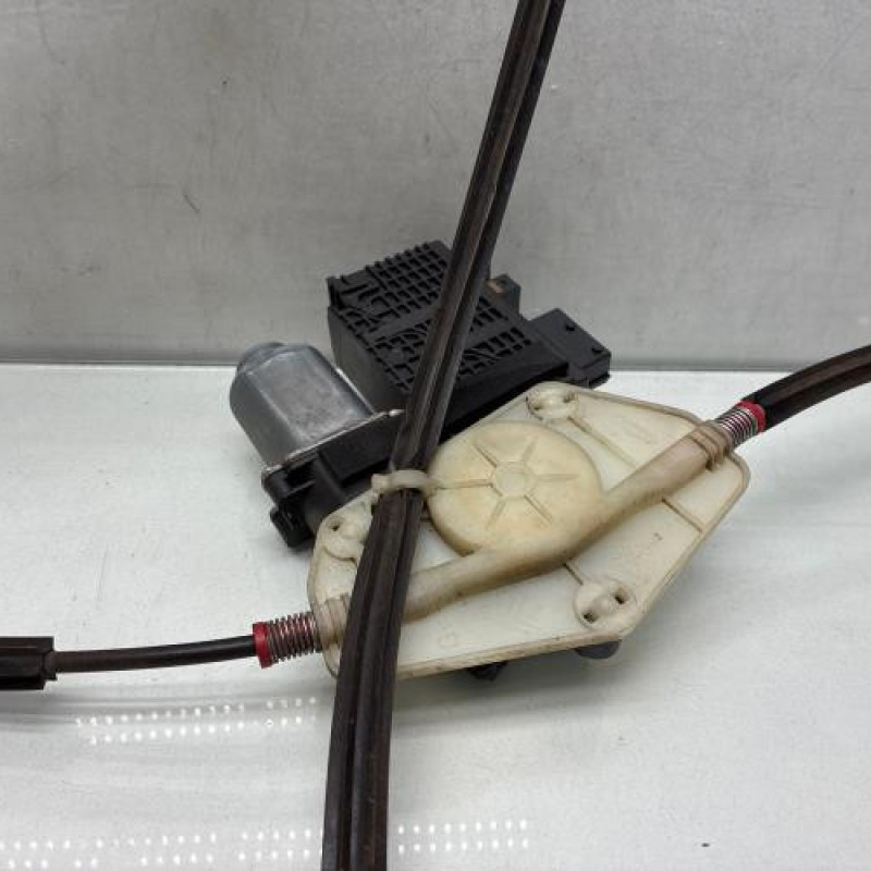 Leve vitre electrique avant gauche CITROEN C4 PICASSO 1 Photo n°5