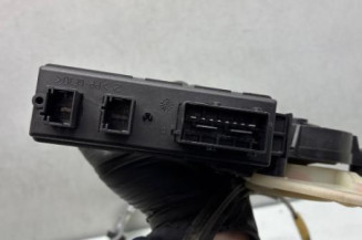 Leve vitre electrique avant gauche CITROEN C4 PICASSO 1