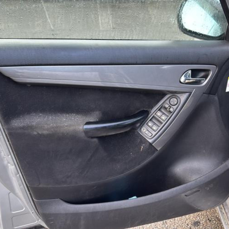 Leve vitre electrique avant gauche CITROEN C4 PICASSO 1 Photo n°17