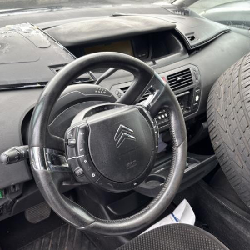 Leve vitre electrique avant gauche CITROEN C4 PICASSO 1 Photo n°20