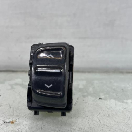 Interrupteur de leve vitre avant gauche DACIA SANDERO 2 Photo n°1