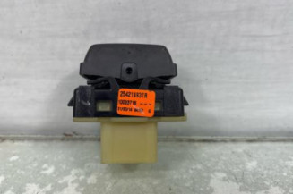 Interrupteur de leve vitre avant gauche DACIA SANDERO 2